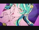 【男が原キーで】アイワナムチュー歌ってみた【えふぃ】