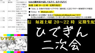 #21-7 【二次会】 ひでぎん 第２１回 2023年3月11日(土)