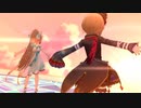 【依田芳乃】燐光【白坂小梅】