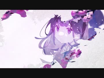 桜散る歌響くとき feat.初音ミク