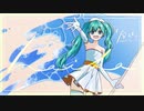 【ᔦ๑° ꒳ °๑ᔨ心を込めて】今は/佩華(haika)【歌ってみた】