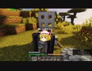java初心者によるminecraft実況