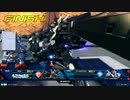 【EXVS2XB】ガーベラ・テトラ視点(+フラッグ)SEASON10-2
