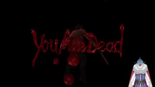 バイオハザード0　part2
