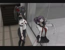 【実況part10】世界一ヤンデレシミュレーターが下手な男【yandere simulator】