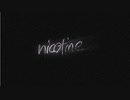 nicotine / tsunose feat.GUMI