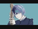 【中学生ボカロPオリジナル曲】本気、その気、僕の最終決戦/鏡音レン