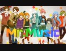 Mr.Music  歌ってみたver.Suyちゃん