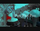 「Fun Fun Fun」/ Kanzi feat.小春六花