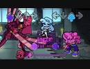FNFたのしーよーー(Feel The Rage)