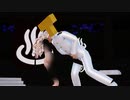 【Ray-mmd】ザラとポーラでかつおのたたき