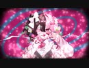 残夜草紙 - キョコウストーカー feat.紲星あかり×結月ゆかり