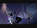 裏面楚歌 / ほそごえ feat. 裏命