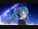 彗星 / 野蒜 feat. 初音ミク