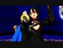 【MMDゆめくろ】メリーメリー【サイラス＆エミリオ】