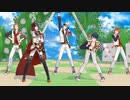 【MMD Twst】上海ロマンス ハーツラビュル