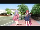 【COEIROINK劇場】アルマディア