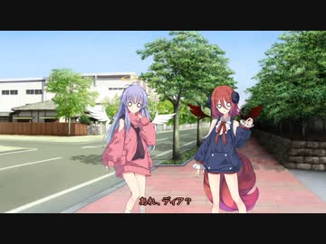 【COEIROINK劇場】アルマディア