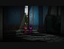 ＃2【Unravel Two】2人で毛糸と絆を紡ぎながら進む冒険物語