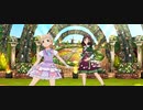 【ミリシタ】「shiny smile」(髪色変更衣装)【ユニットMV】