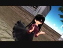 【MMD】黒髪ちびさんで「可愛くてごめん」
