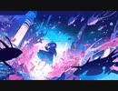 【オリジナル】水槽エクロージョン (feat. IA) / mau*