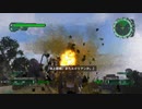 【地球防衛軍6】フェンサーINF縛り st20「埠頭の乱戦」