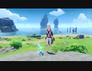原神　初見プレイ3　その7