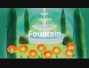Fountain / KYO, WIL, YUU, Ken, VY2