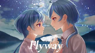 Flyway / Covered by 旭乃アクア