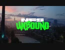 Need For Speed Unbound｜極品飛車：不羈-困難-第一期 (10)