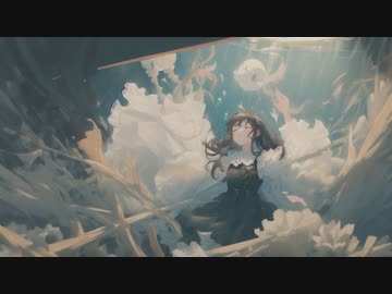 ぐるぐる迷路 / ついなちゃん