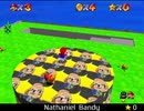 紹介するほどでもない改造マリオ64シリーズ【Nathaniel Bandy編】
