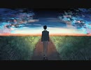 歩 / 天つ空 feat.IA【オリジナル曲】