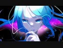 秒針ナイトメア/初音ミク/イシカ