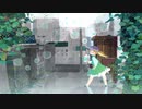 メロンソーダ / 星界