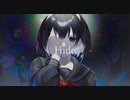 『Hide』feat.裏命/【Nini-go】