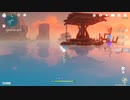 原神　初見プレイ3　その8