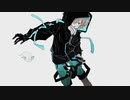 終末ダンサー/flower