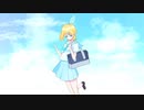 CANVAS! / 涼緒　feat.鏡音リン