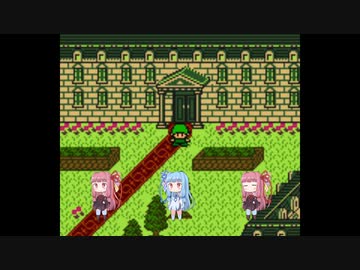 【ボイパロイド】もんすたぁ☆レース2_パリスシティBGM 歌わせてみた 【もんすたぁ☆レース2】