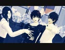 【MMD刀剣乱舞】土佐組Jewel