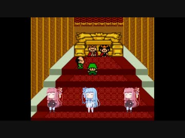 【ボイパロイド】もんすたぁ☆レース2_宮殿BGM 歌わせてみた 【もんすたぁ☆レース2】