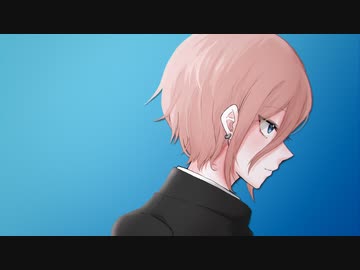 B-L-U-E / 鏡音レン