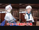 Fate/Grand Order ネモ 追加マイルームボイス集（CBC2023追加分）