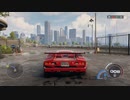 Need For Speed Unbound｜極品飛車：不羈-困難-第一期 (16)