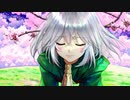 【ボカコレ2023春ルーキー】A Curse of Cherry Blossom feat.エレノア・フォルテ