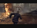【みーたん】バイオハザード RE4 体験版マシンガンを手に入れよう #バイオRE4。2023年3月13日
