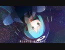Comet／莫莫Mp＆初音ミク　アニメMV