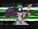 【ラングリッサーⅡ】第1章『序章』後半【ラングリッサーⅠ&Ⅱ】2019年リメイク版 SRPG　　